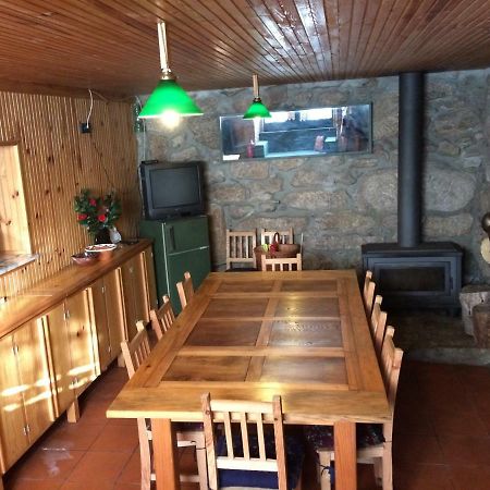 Casa Da Moita Guest House Moita  Ngoại thất bức ảnh