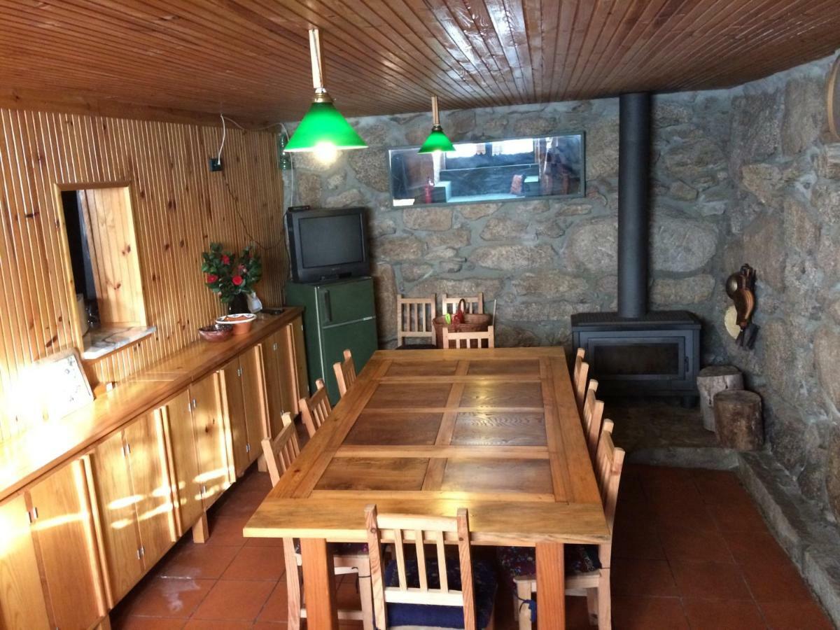 Casa Da Moita Guest House Moita  Ngoại thất bức ảnh