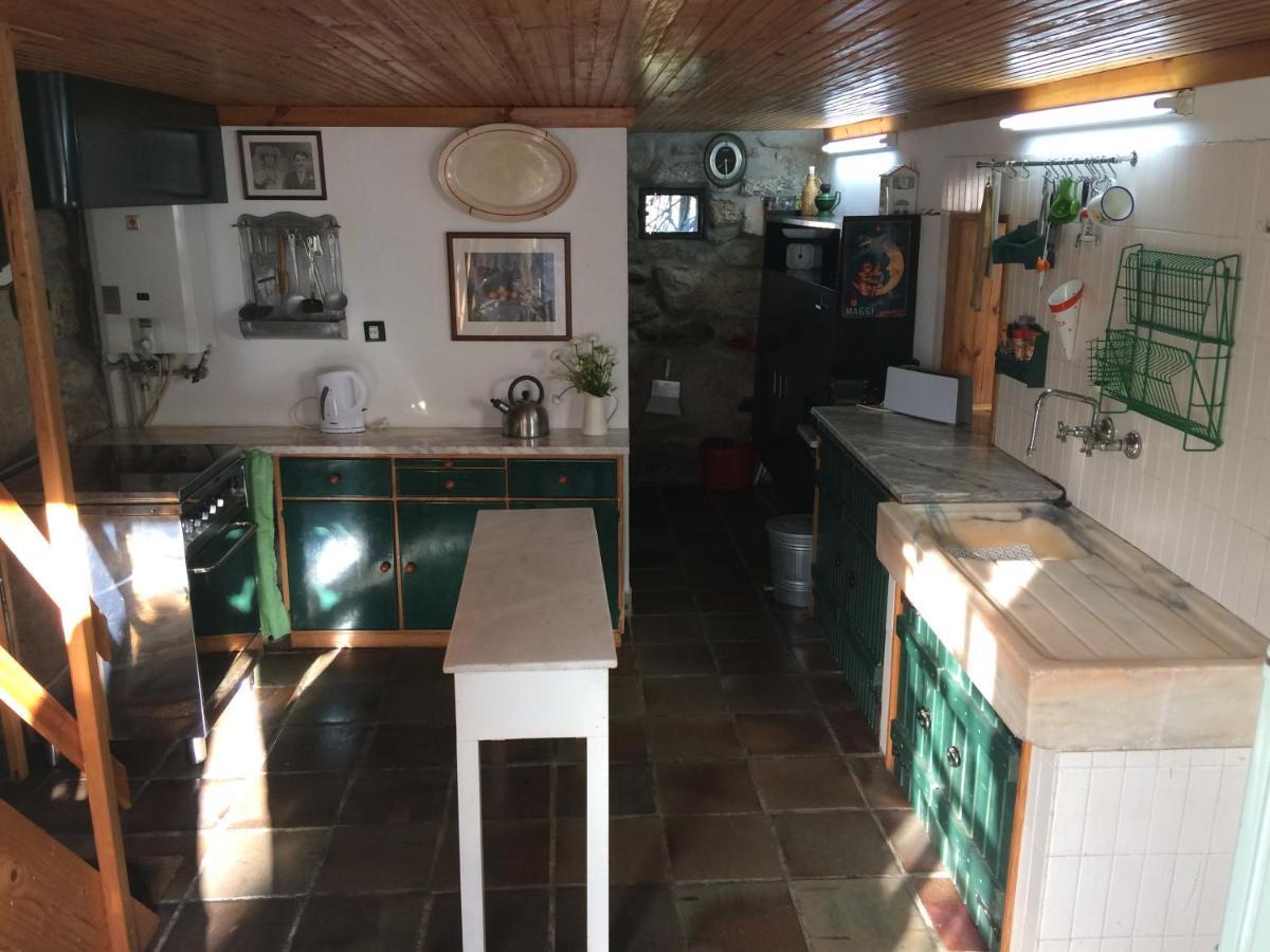 Casa Da Moita Guest House Moita  Ngoại thất bức ảnh